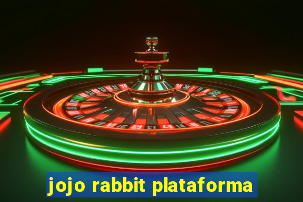 jojo rabbit plataforma